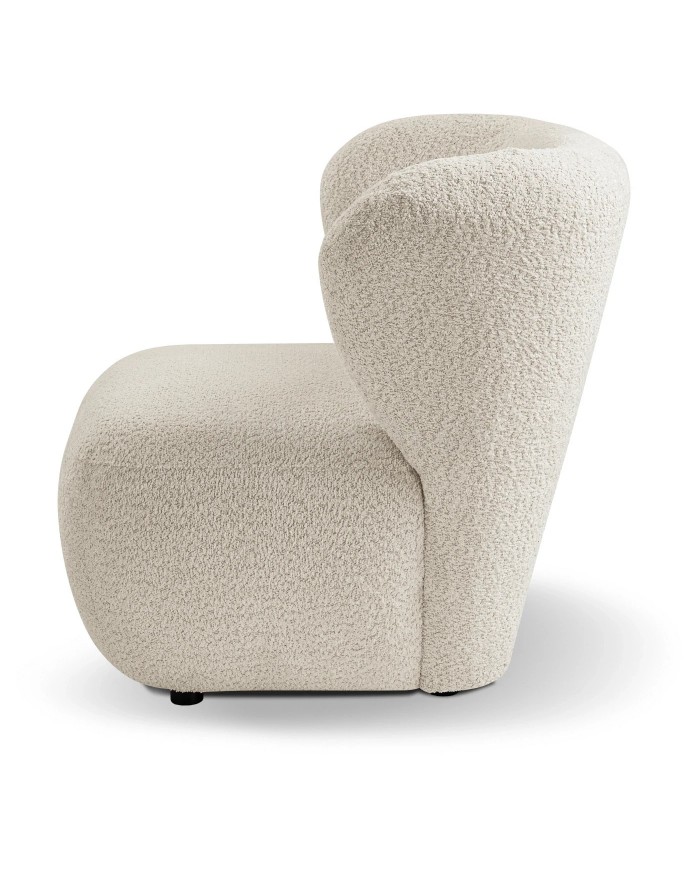 Fauteuil premium ARMONIA® – L’élégance structurée au service du confort