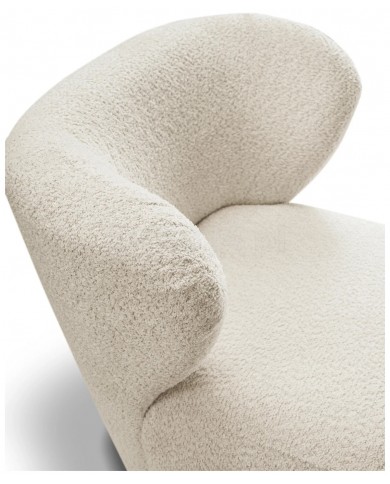 Fauteuil premium ARMONIA® – L’élégance structurée au service du confort