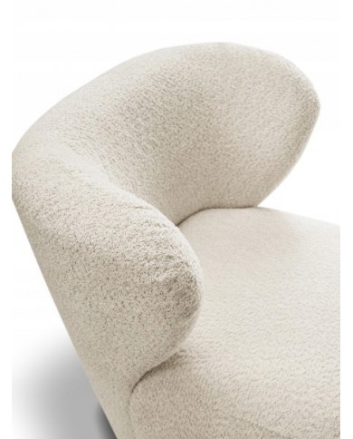 Fauteuil premium ARMONIA® – L’élégance structurée au service du confort