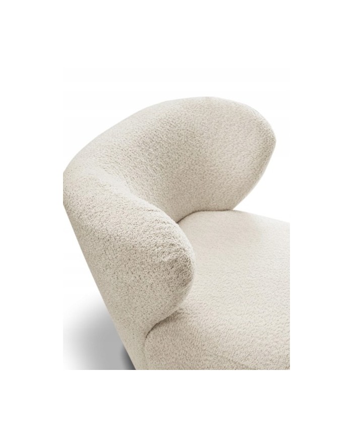 Fauteuil premium ARMONIA® – L’élégance structurée au service du confort