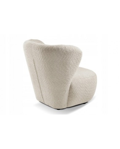 Fauteuil premium ARMONIA® – L’élégance structurée au service du confort