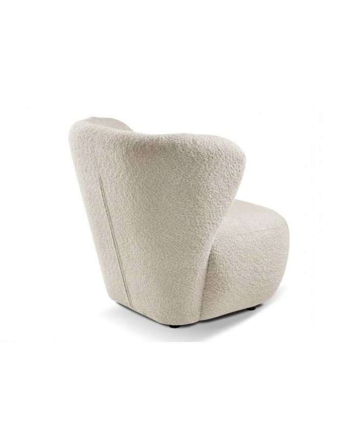 Fauteuil premium ARMONIA® – L’élégance structurée au service du confort