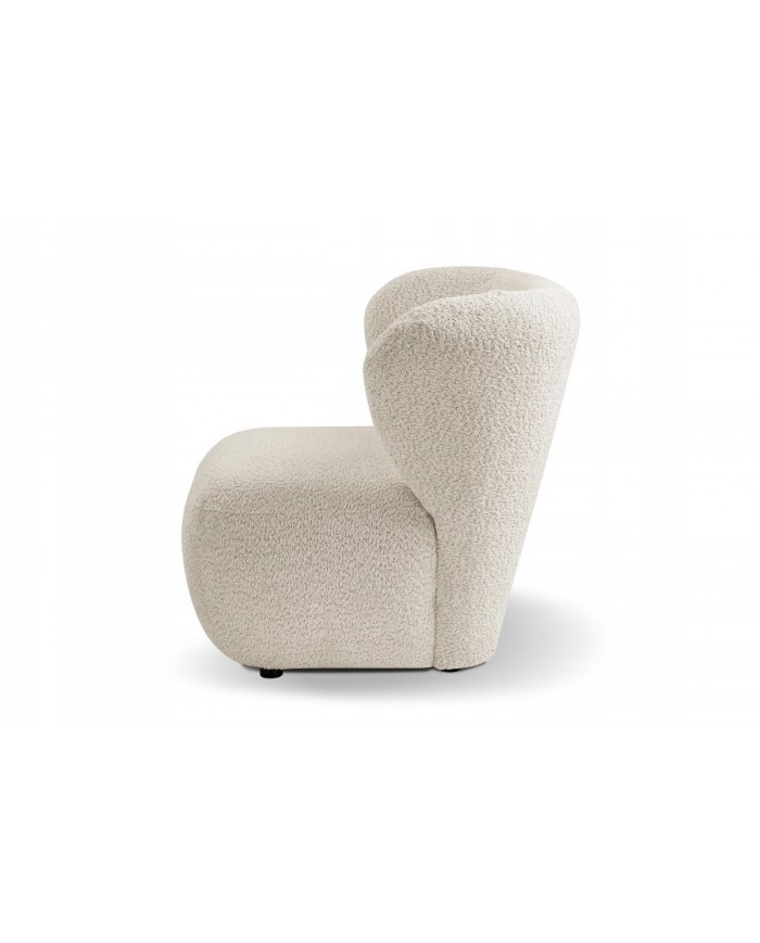 Fauteuil premium ARMONIA® – L’élégance structurée au service du confort