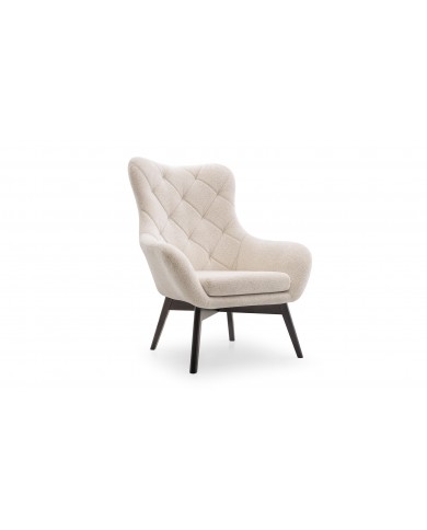 FAUTEUIL SIGNATURE ROCA® – Élégance Sculptée & Confort Absolu
