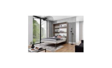 Lit escamotable vertical : ressorts multiples ou double vérin, lequel choisir ?